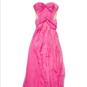 MARIA LUCIA HOHAN GOWN